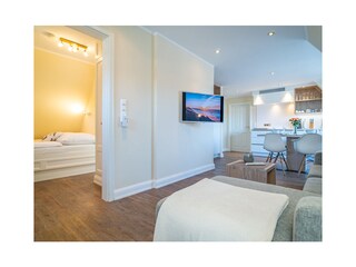 Ferienwohnung Westerland Ausstattung 17