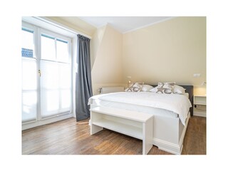 Ferienwohnung Westerland Ausstattung 21