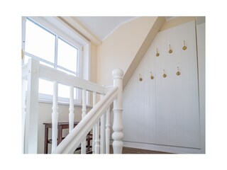 Ferienwohnung Westerland Ausstattung 24