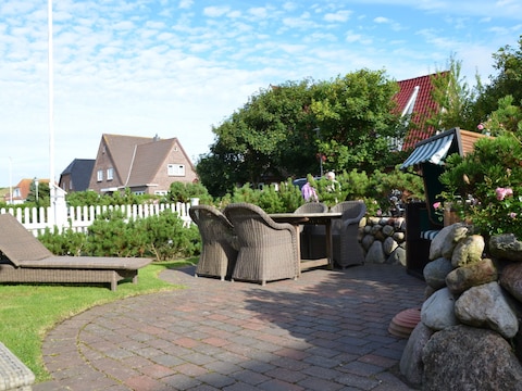 Ferienwohnung Kjella 2