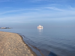 Ferienwohnung Wyk auf Föhr Umgebung 37