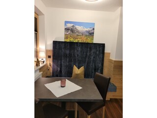 Apartamento de vacaciones Ramsau im Zillertal Características 18