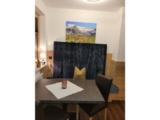 Appartement de vacances Ramsau im Zillertal Équipement 18