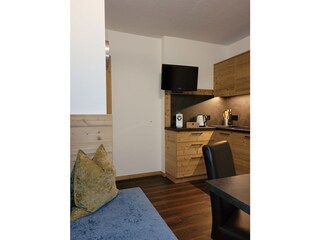 Apartamento de vacaciones Ramsau im Zillertal Grabación al aire libre 8