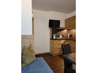 Appartement de vacances Ramsau im Zillertal Enregistrement extérieur 11