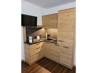 Apartamento de vacaciones Ramsau im Zillertal Características 18