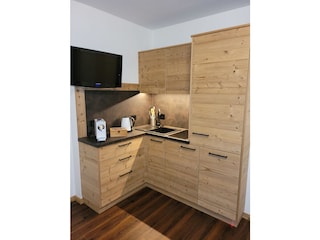 Appartement de vacances Ramsau im Zillertal Équipement 18