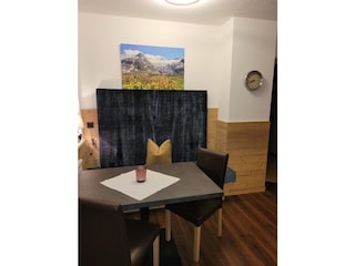 Appartement de vacances Ramsau im Zillertal Enregistrement extérieur 7