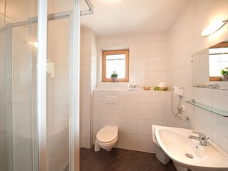 Apartamento de vacaciones Ramsau im Zillertal Características 14
