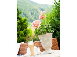 Apartamento de vacaciones Ramsau im Zillertal Grabación al aire libre 5