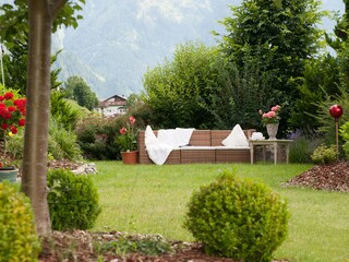 Appartement de vacances Ramsau im Zillertal Enregistrement extérieur 6