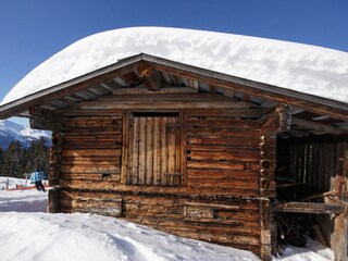 Apartamento de vacaciones Ramsau im Zillertal Entorno 27