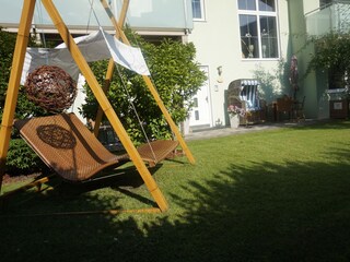 Apartamento de vacaciones Ramsau im Zillertal Grabación al aire libre 7