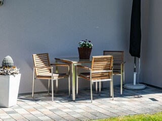Appartamento per vacanze Ramsau im Zillertal Pianta del piano 29
