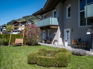 Apartamento de vacaciones Ramsau im Zillertal Plano de planta 30