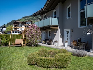 Ihr Gartenparadies