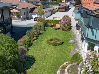 Holiday apartment Ramsau im Zillertal Outdoor Recording 10