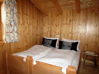 Appartamento per vacanze Hochkrimml Caratteristiche 7