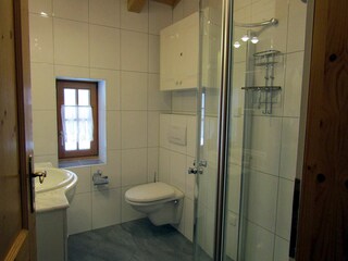 Appartamento per vacanze Hochkrimml Caratteristiche 9