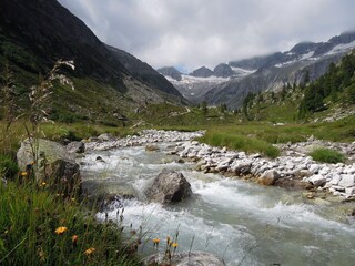Appartamento per vacanze Hochkrimml Ambiente 16