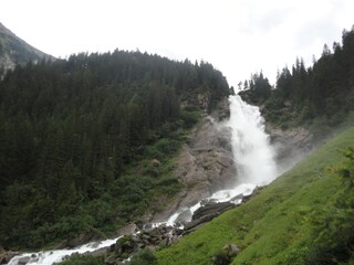 Appartamento per vacanze Hochkrimml Ambiente 17