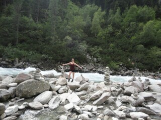 Appartamento per vacanze Hochkrimml Ambiente 19