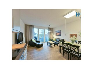 Vakantieappartement Wangerooge Kenmerken 2
