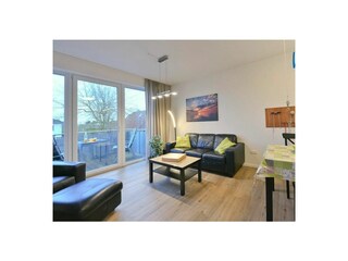 Vakantieappartement Wangerooge Kenmerken 3