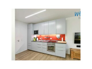 Vakantieappartement Wangerooge  16