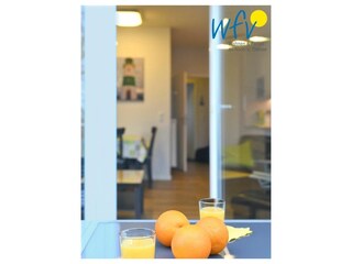 Appartamento per vacanze Wangerooge  20