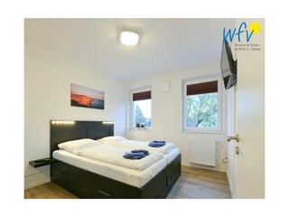 Vakantieappartement Wangerooge Kenmerken 4