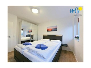 Vakantieappartement Wangerooge Kenmerken 6