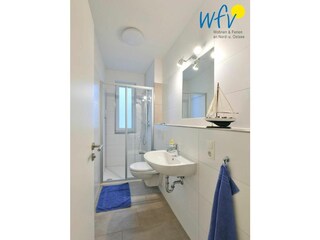Appartamento per vacanze Wangerooge  21