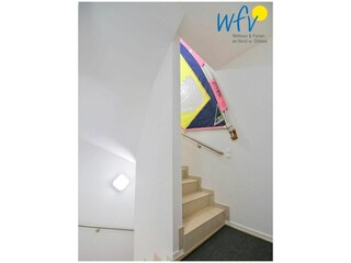 Appartamento per vacanze Wangerooge Caratteristiche 11