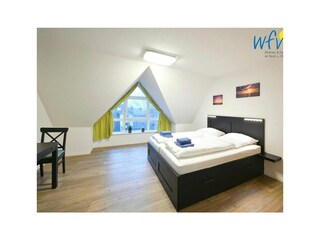 Vakantieappartement Wangerooge Kenmerken 8