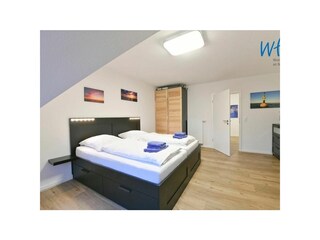 Vakantieappartement Wangerooge Kenmerken 13