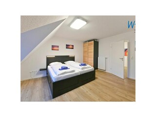 Appartamento per vacanze Wangerooge Caratteristiche 14