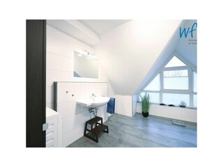 Vakantieappartement Wangerooge  21