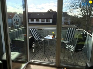 Vakantieappartement Wangerooge  23