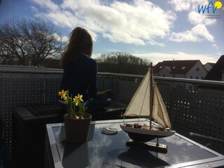 Vakantieappartement Wangerooge  28