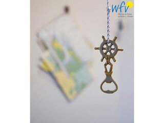 Appartamento per vacanze Wangerooge  29