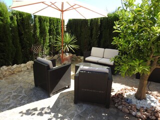 Casa per le vacanze Cala Murada Registrazione all'aperto 6