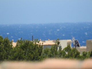 Casa per le vacanze Cala Murada Registrazione all'aperto 7