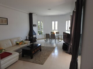 Casa per le vacanze Cala Murada Caratteristiche 11