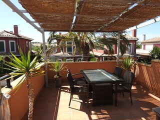 Casa per le vacanze Cala Murada Registrazione all'aperto 10