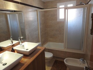 Casa per le vacanze Cala Murada Caratteristiche 14