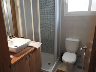 Casa per le vacanze Cala Murada Caratteristiche 17