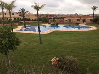 Casa per le vacanze Cala Murada Ambiente 19