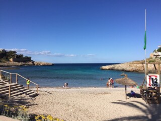 Casa per le vacanze Cala Murada Ambiente 20