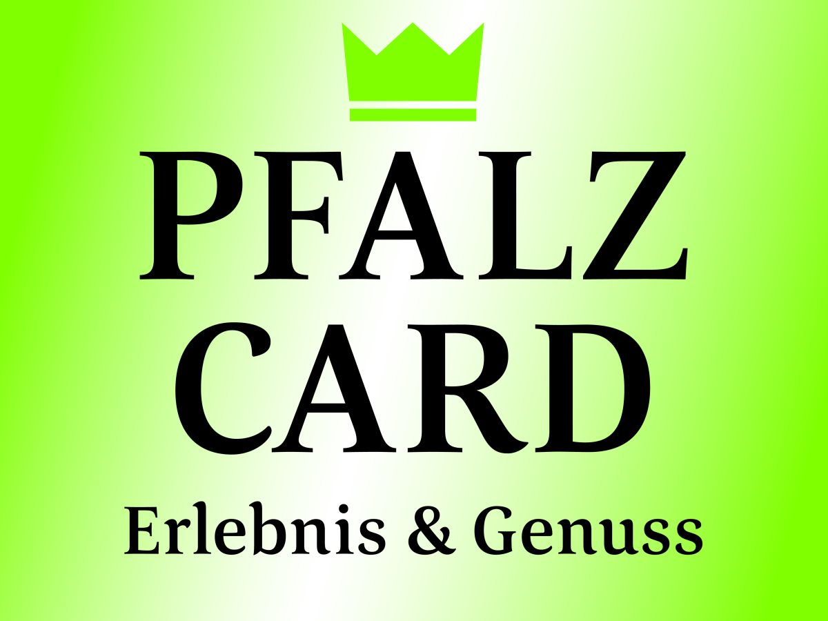 Inhaber der PfalzCard